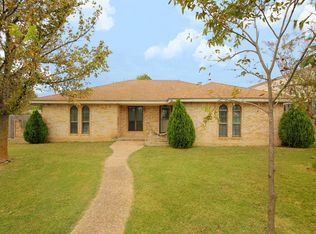 33 Rockney Rd, Georgetown, TX 78626