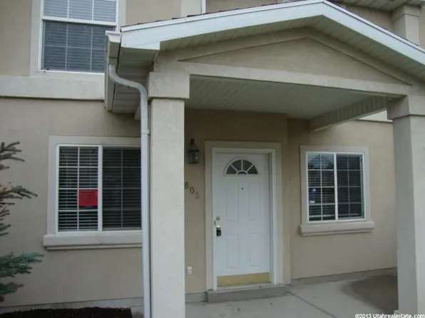 802 W Brookside Ct, Payson, UT 84651