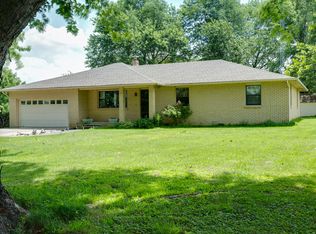 412 S Oldwire Rd, Washburn, MO 65772