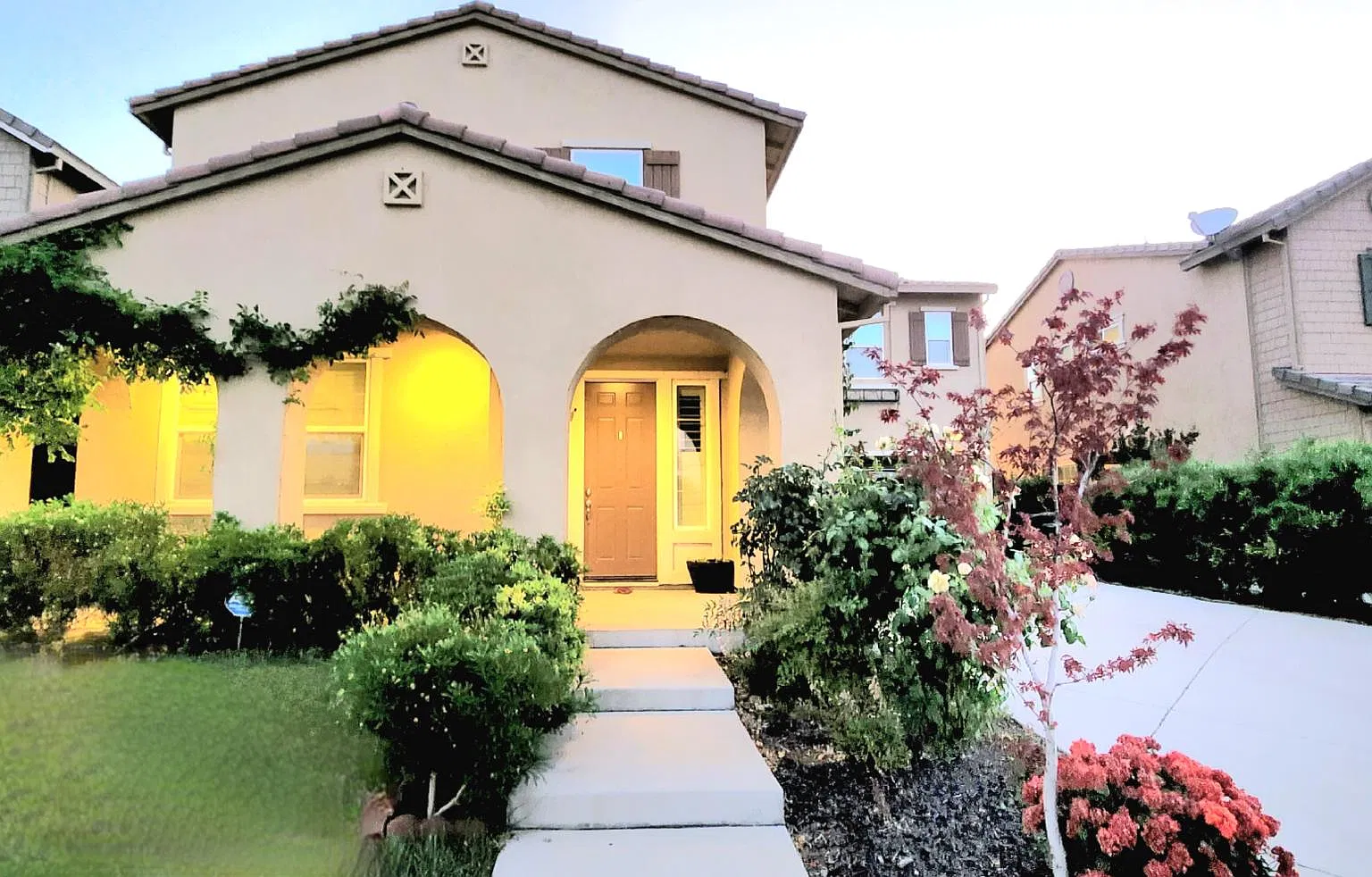 1023 S Atwood Ln — Photo 1