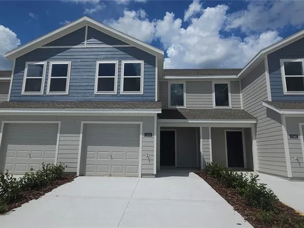 1054 TWINS STREET, DAVENPORT, FL 33837