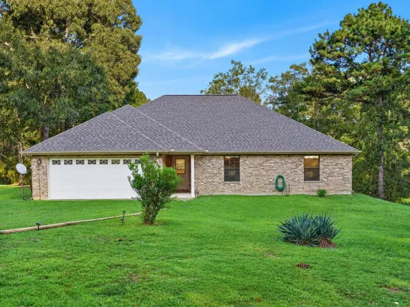 23 Hubert Spiers Rd, Carriere, MS 39426