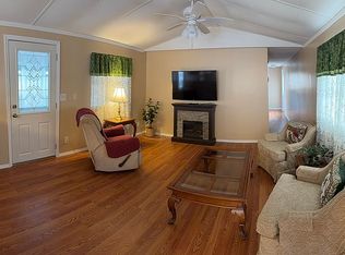 3318 W Susan Ln, Lecanto, FL 34461