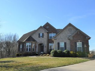 1461 Rolling Meadows Ct, Union, KY 41091
