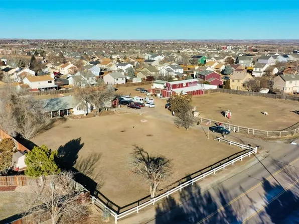 2901 E 100th Ave, Thornton, CO 80229