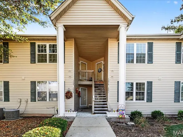 1001 Sugar Creek Ct #A, Saint Peters, MO 63376