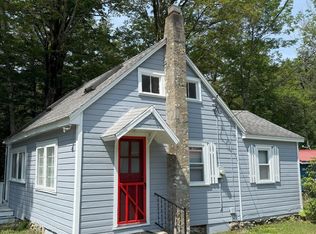 8 Brook Ln, Becket, MA 01223