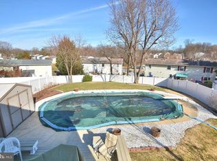 1317 Huntover Dr, Odenton, MD 21113