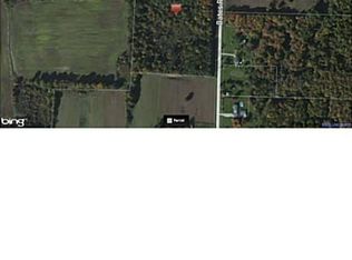 Bates Rd, Jamestown, PA 16134