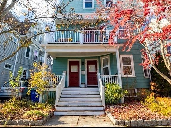 2nd image of 26 Pearson Ave #1