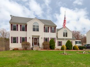 30 Susan Dr, Dudley, MA 01571