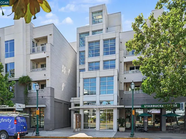 1655 N State Hwy #351, Walnut Creek, CA 94596