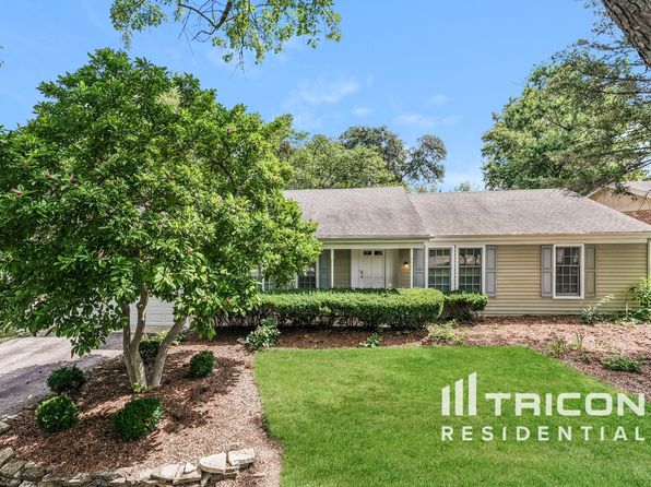 611 Cottonwood Rd