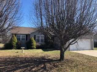 3114 Riviera Ct, Herrin, IL 62948