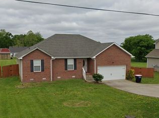 3654 Oakland Rd, Clarksville, TN 37040