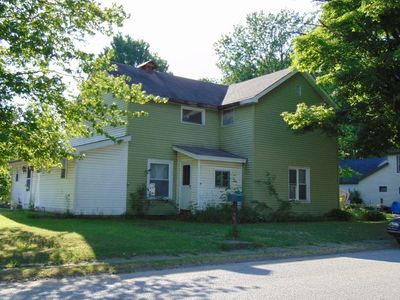 78 Miles St, Union City, PA, 16438