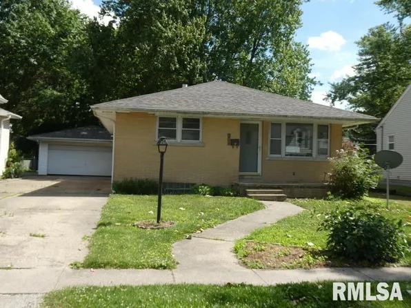 2228 E Grandview Ave, Springfield, IL 62702