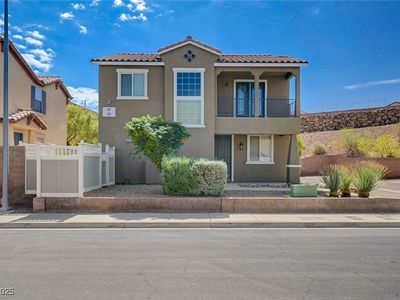 917 Heritage Cove Dr, Henderson, NV, 89011