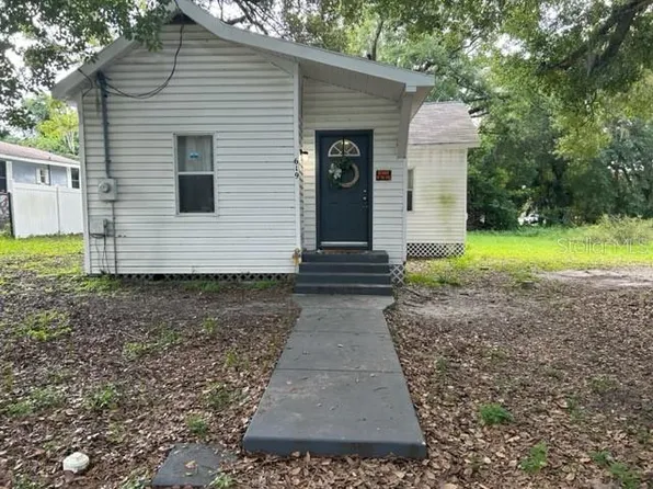 619 NW 7th Ave, Ocala, FL 34475