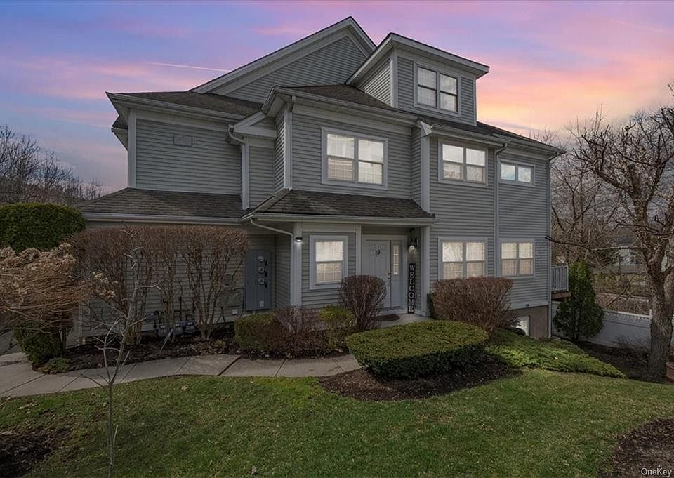 Crystal Hill Apartments Pomona, NY Zillow