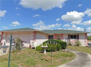 313 S Johnson St, Beverly Hills, FL 34465