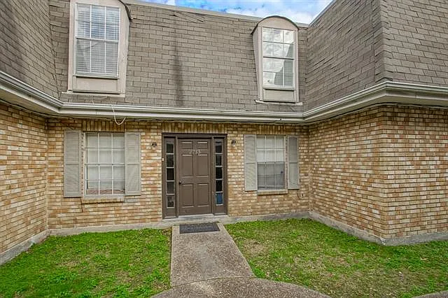 2713 Kingman St #D — Photo 3