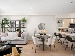 Skyland, Denver, CO 80205