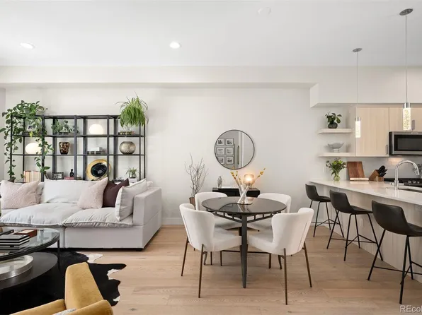 3090 Wilson Court #2, Denver, CO 80205