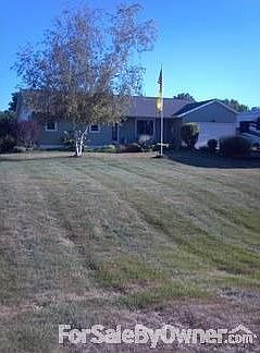 10460 NW 107th Ave, Granger, IA