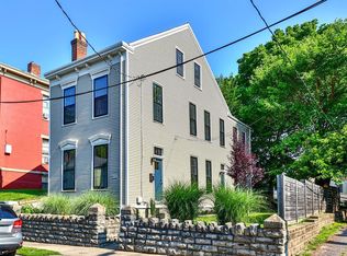 410 Emma St, Covington, KY 41011