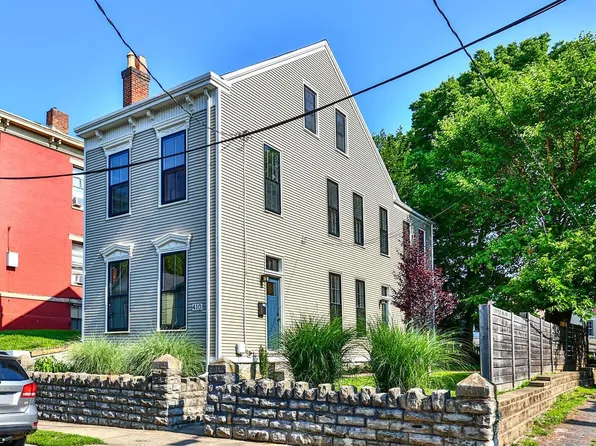 410 Emma St, Covington, KY 41011