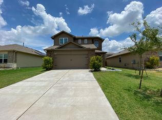 6701 Paseo San Lucas Ln, Austin, TX 78744