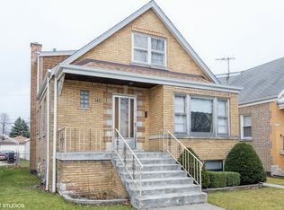 5621 S Tripp Ave, Chicago, IL