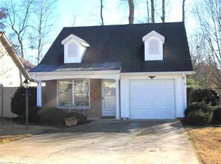 147 Brittania Cir, Anderson, SC 29621