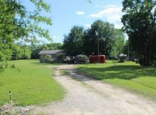 13431 Bundic Rd, North Zulch, TX 77872