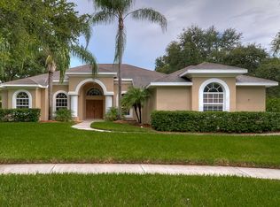 2802 Winding Trail Dr, Valrico, FL 33596