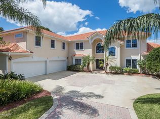 166 Herons Nest Ln, Saint Augustine, FL 32080