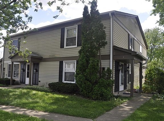 3rd image of 1370 N Glen Cir APT A