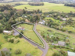 1310 Olinda Rd, Makawao, HI 96768