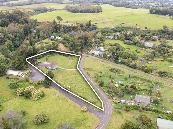 1310 Olinda Rd, Makawao, HI 96768