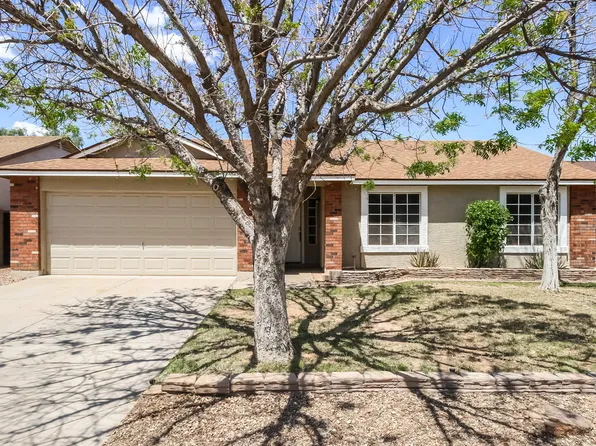 1042 S Canal Dr, Gilbert, AZ 85296