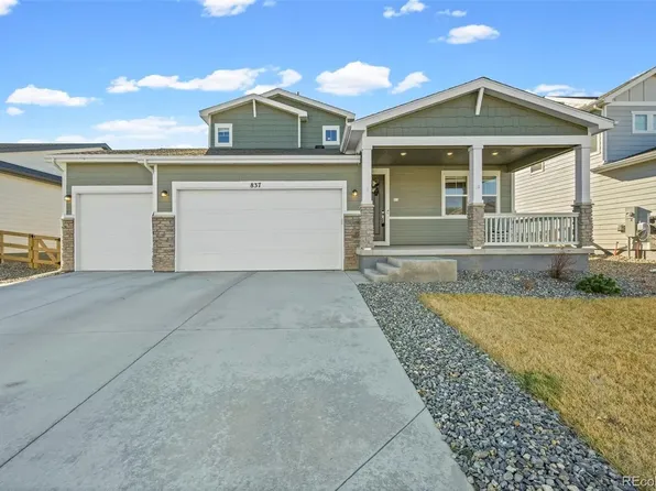 837 Hummocky Way, Windsor, CO 80550