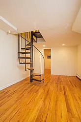 Rented by Keller Williams NYC