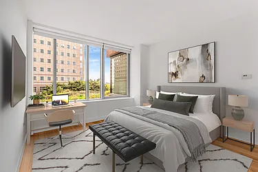 2 River Terrace, #3F