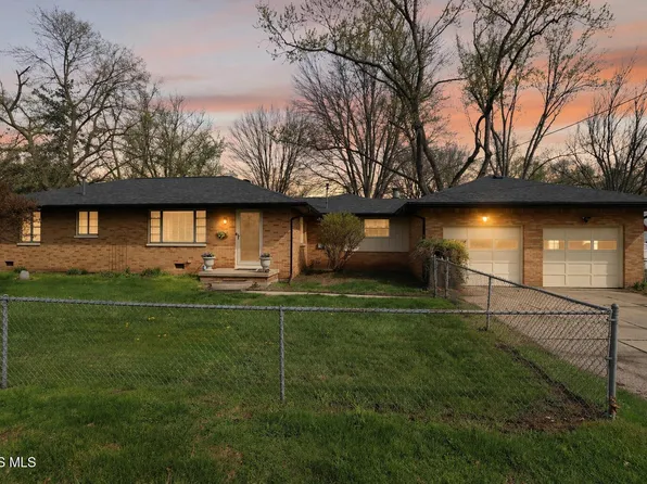 6154 Judge Dr, Toledo, OH 43615