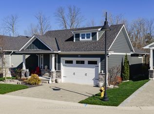 50 Sunrise Ln, Lambton Shores, ON N0M1T0