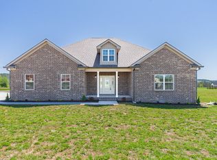 3242 Ostella Rd, Cornersville, TN 37047