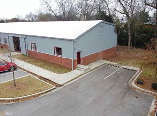 356 Park St #1, Madison, GA 30650