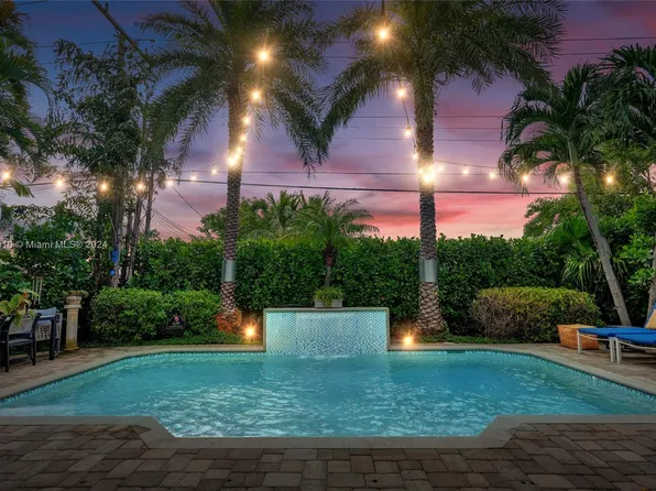 1609 NE 18th Ave, Fort Lauderdale, FL 33305