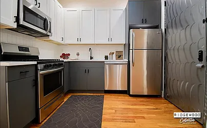 Rented by Voro NYC